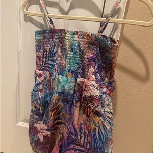 Milla by Camilla Girls Romper-10